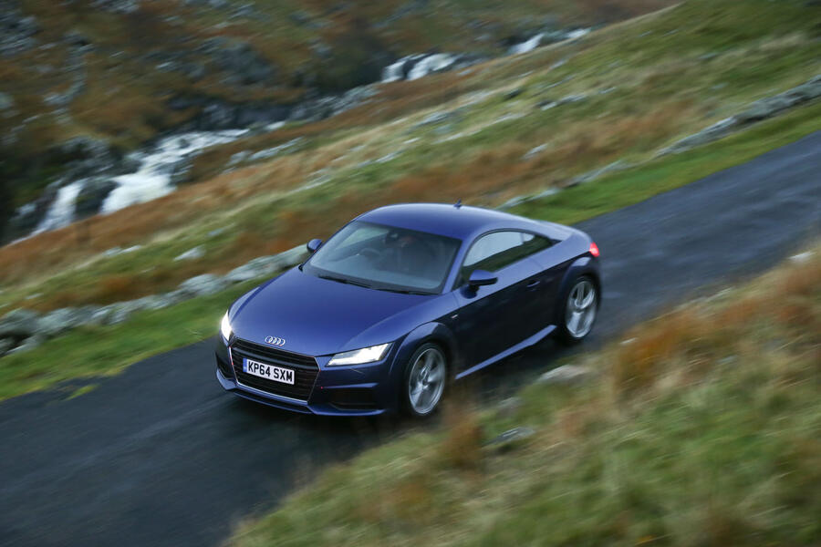 Audi tt 2014 742