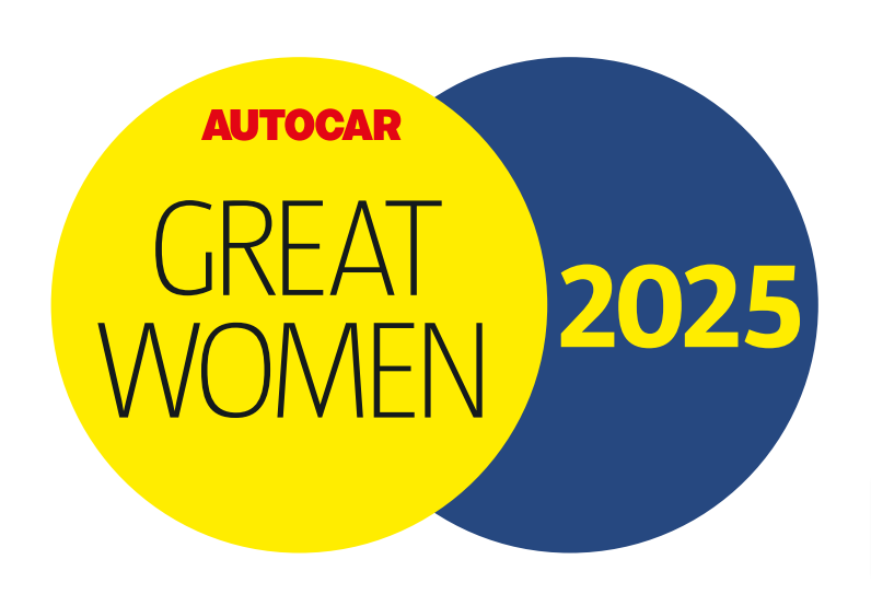 Autocar Great Women Rising Stars 2025