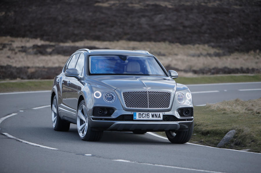 Bentley bentayga rt 2016 347 0