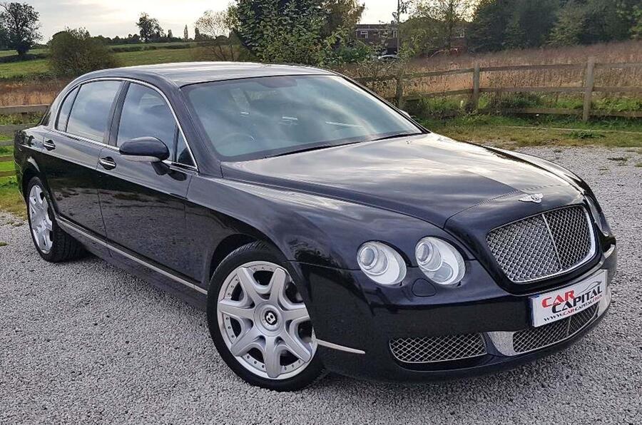 Bentley continental flying spur 6 0 mulliner 270872964 1