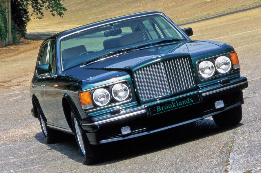 Bentley