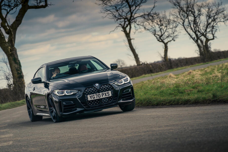 Bmw m440i pw lt 00979