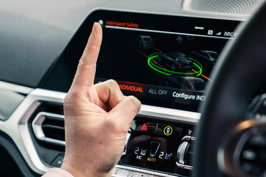 Bmw m440i pw lt 01083