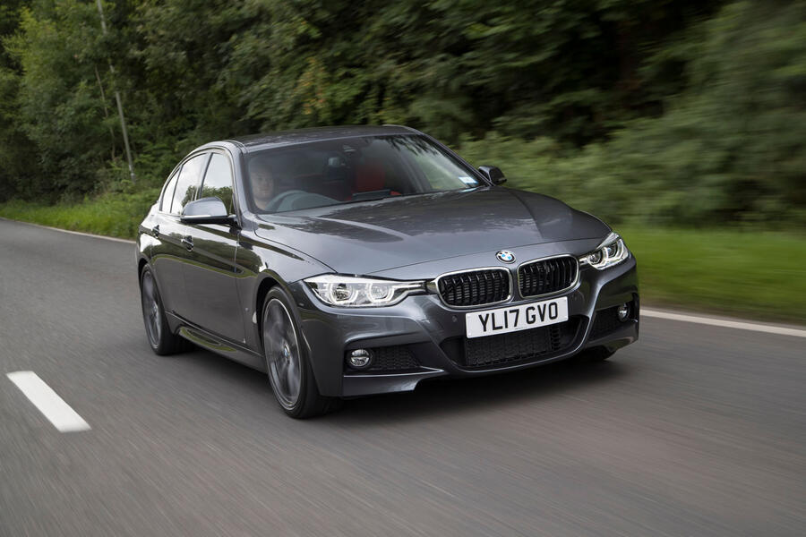 Bmw 330e rt 2017 740