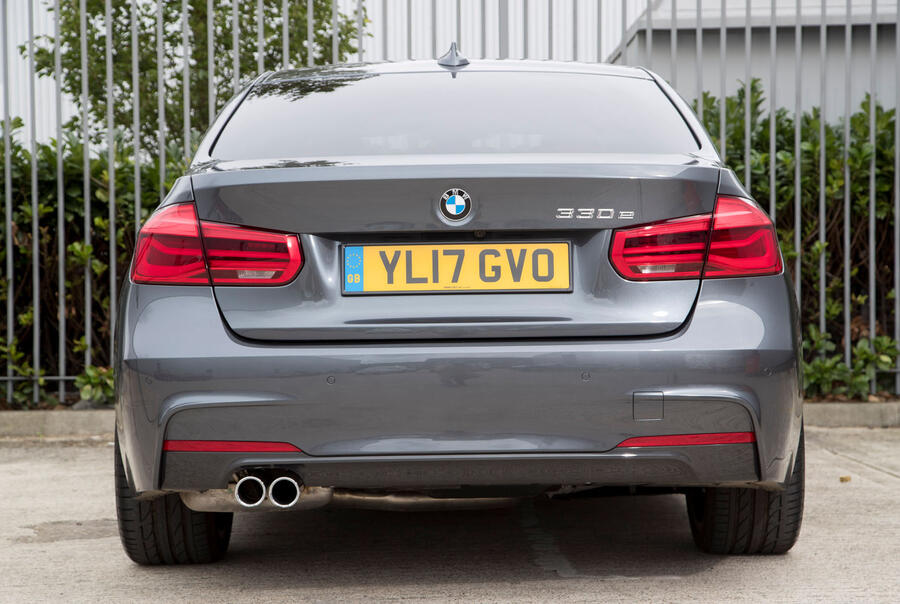 Bmw 330e rt 2017 757