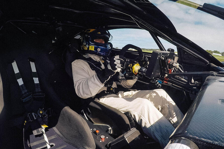 Brabham 0403