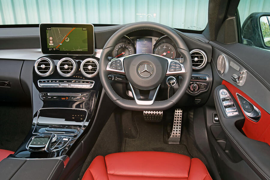 C class rt 2014e