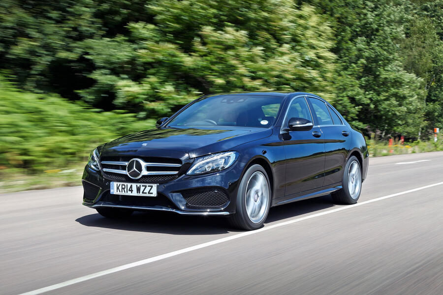 C class rt 2014u