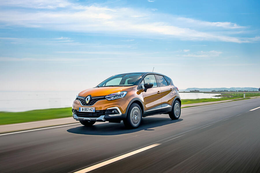 Captur a