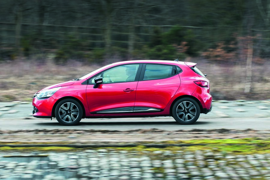 Clio 2012 k
