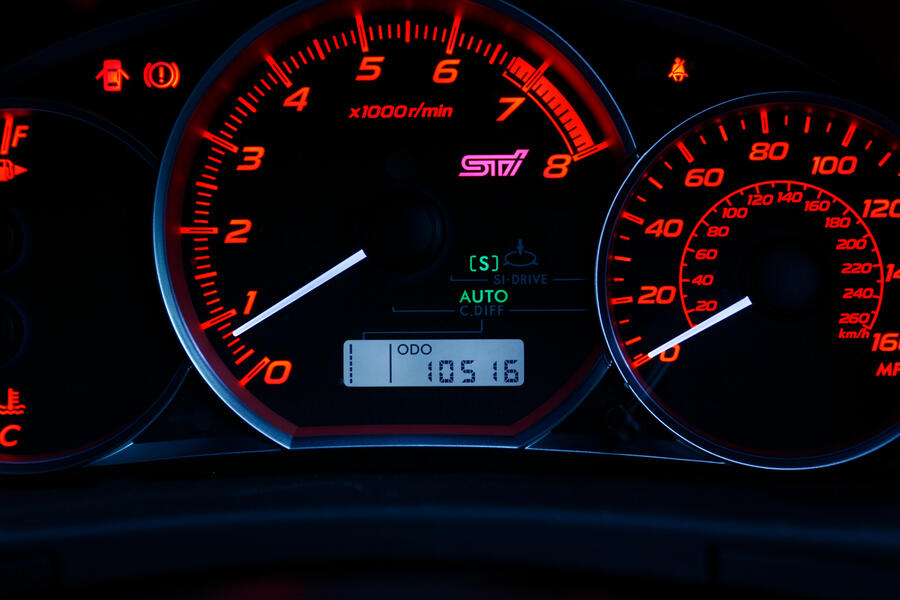 Clocking 0092