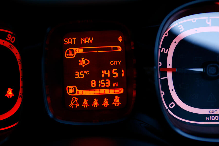 Clocking 0095