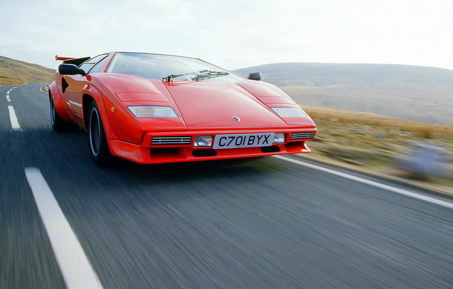 Countach 1