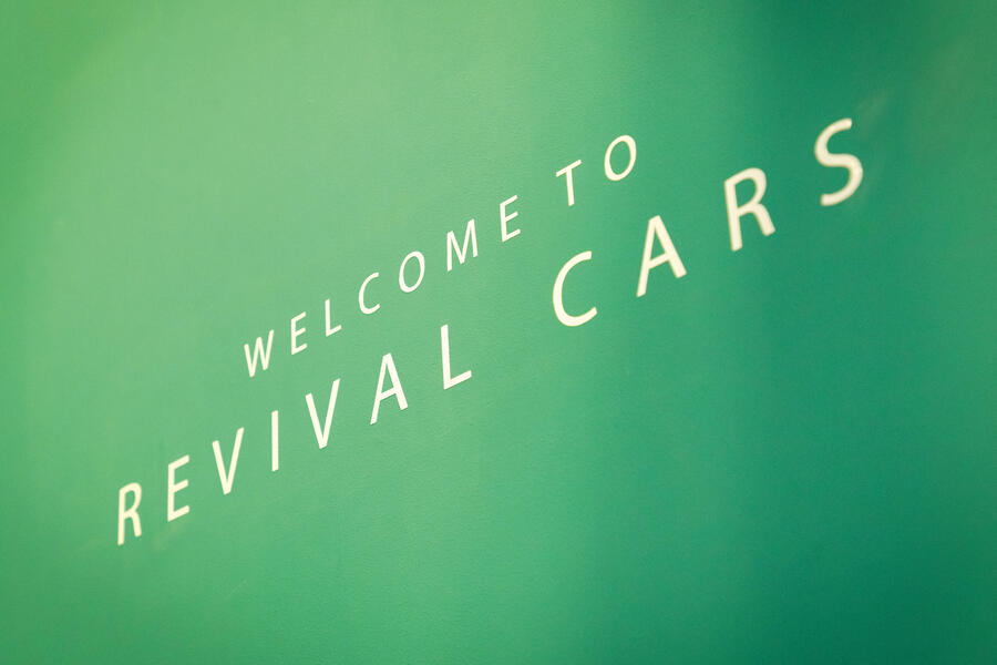 Cropped classic cars 2