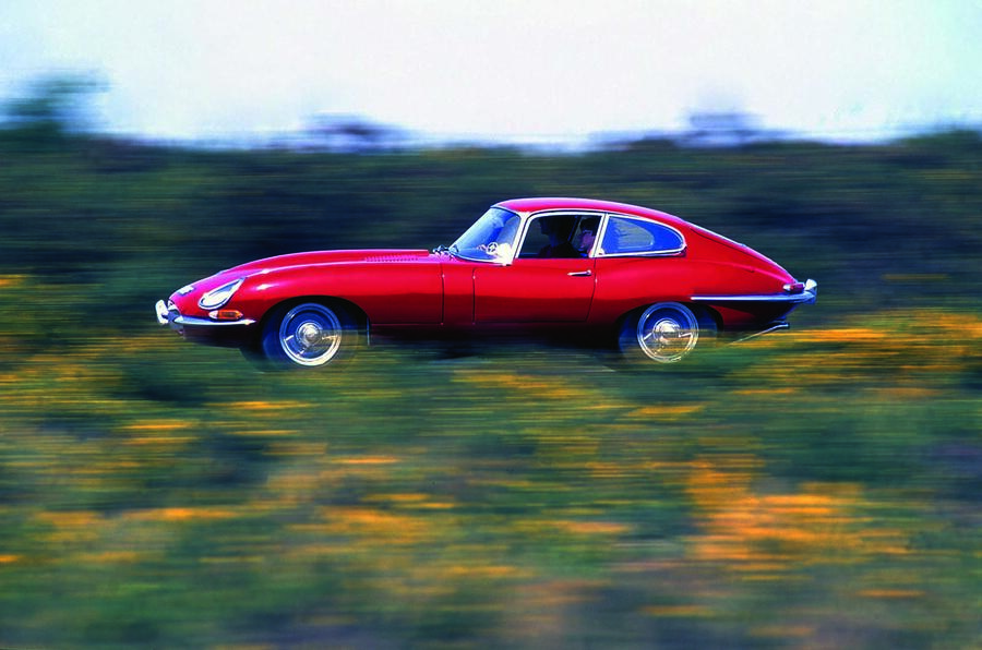 E type 0