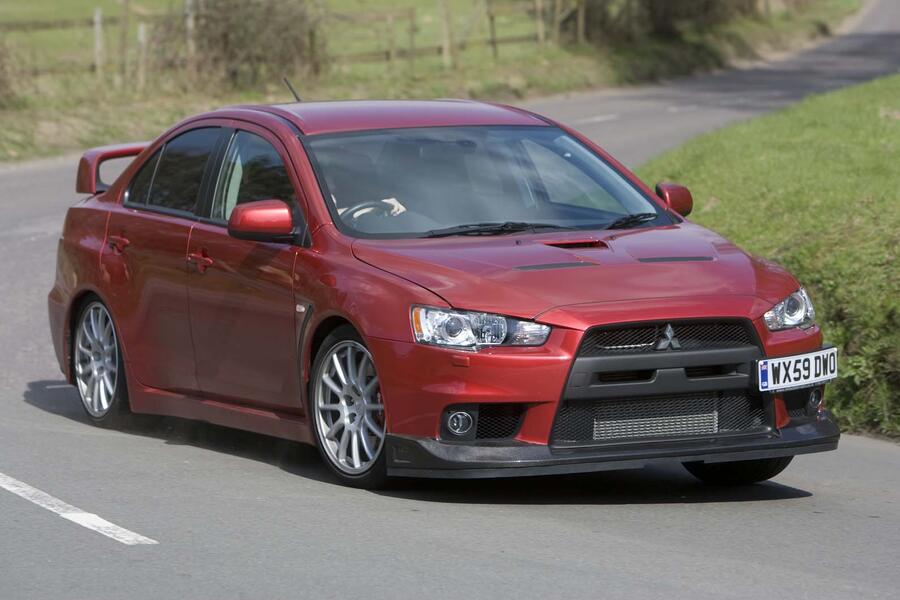 Evo x fx360 2009595