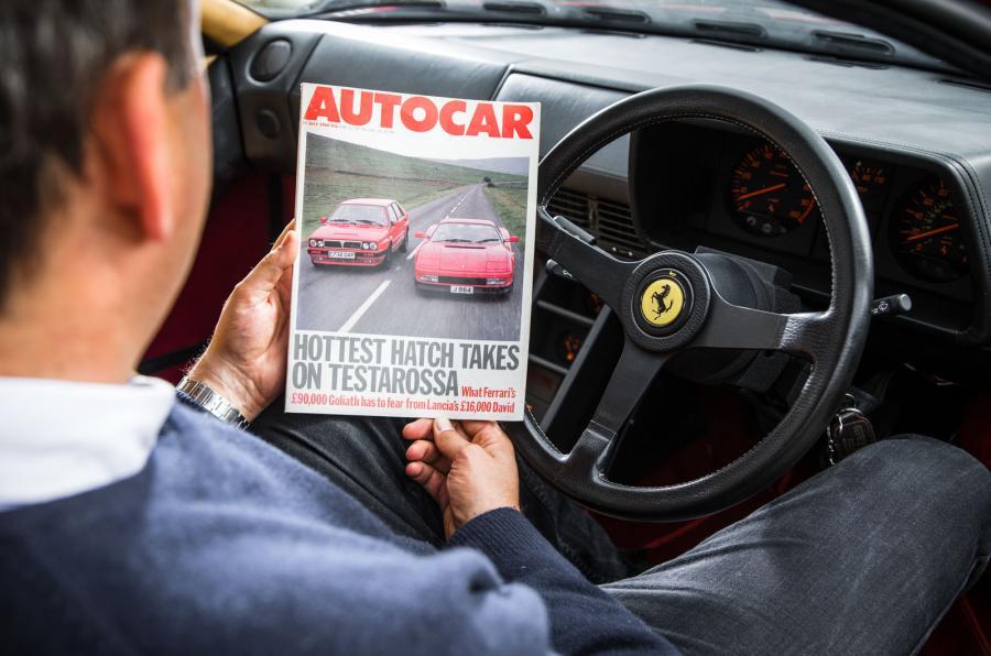Ferrar testarossa 2015 0008