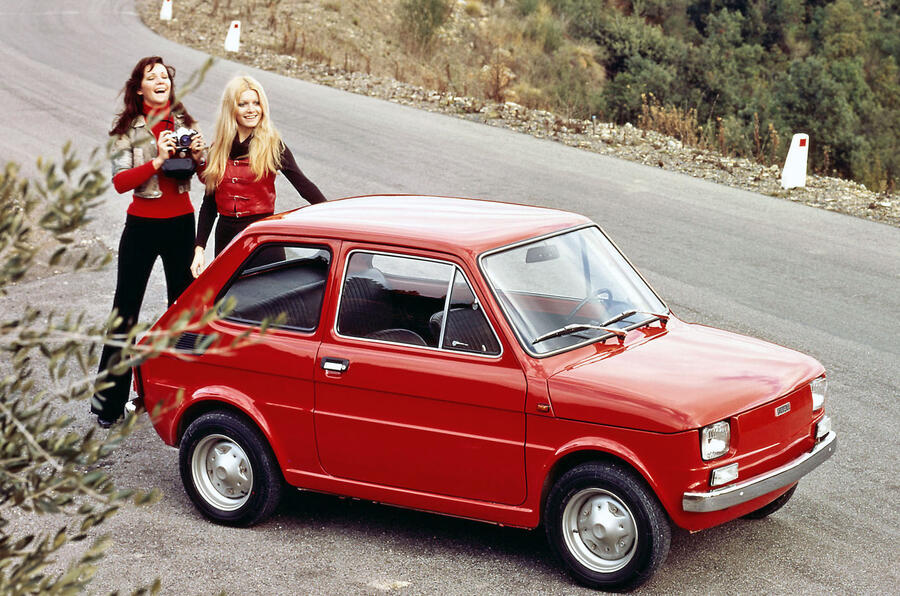Fiat 126