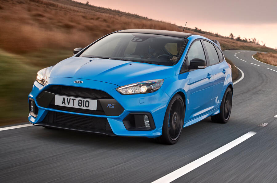 Focusrs optionspack 07
