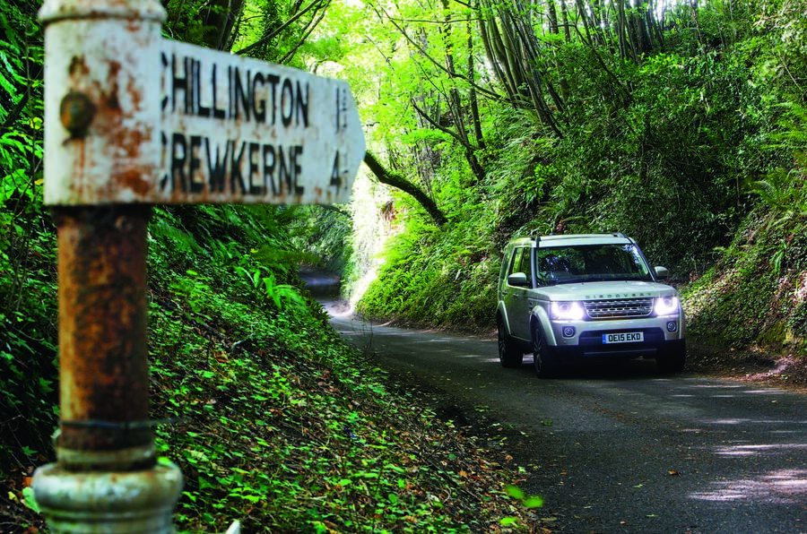 Fosse way generic 6165b