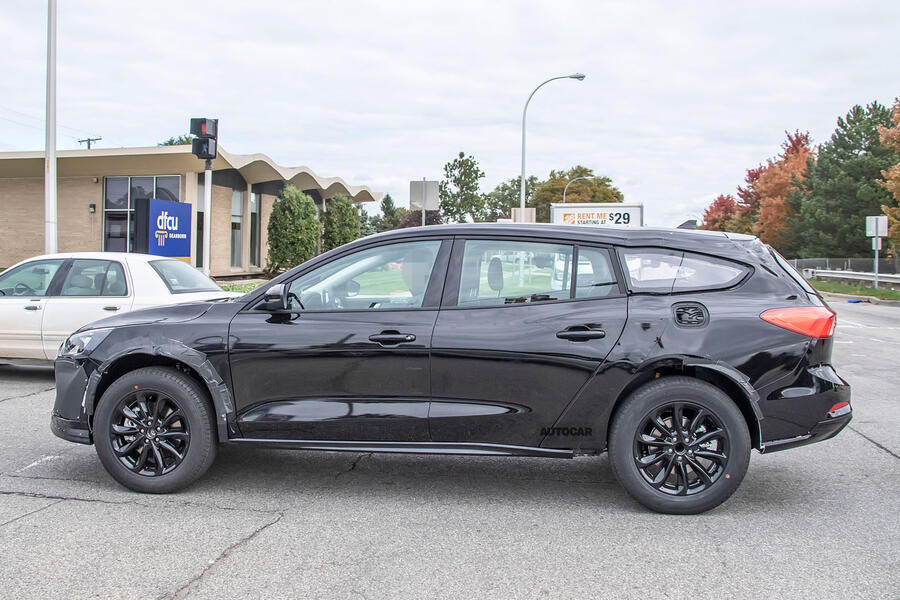 Fusionxsuv