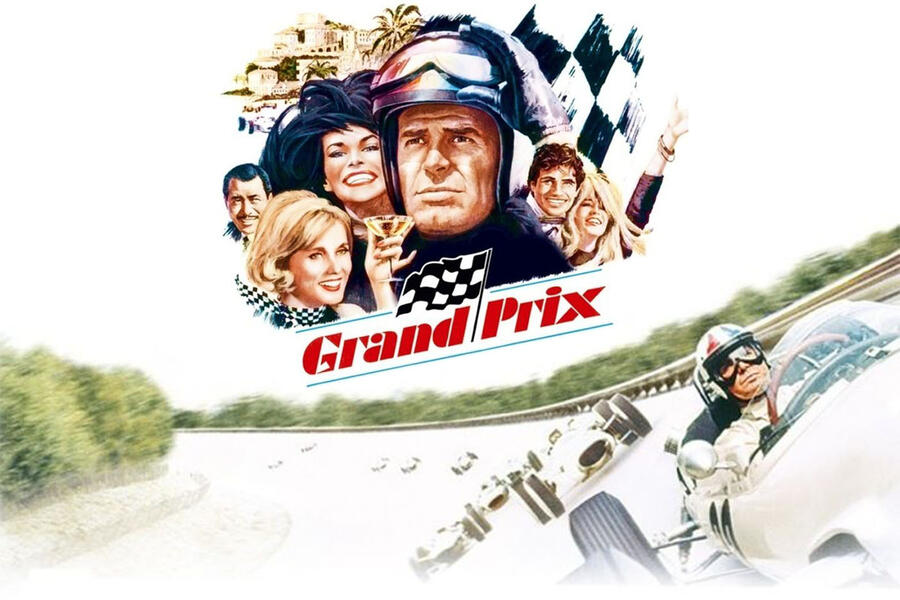 Grand prix 0