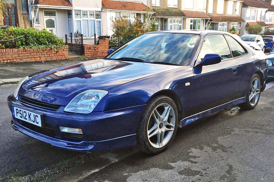 Honda prelude vti s3717917 1