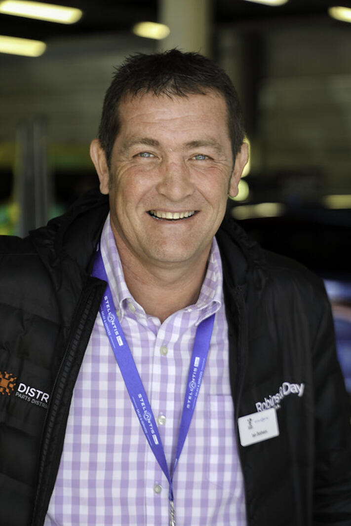 Ian botham   stellantis