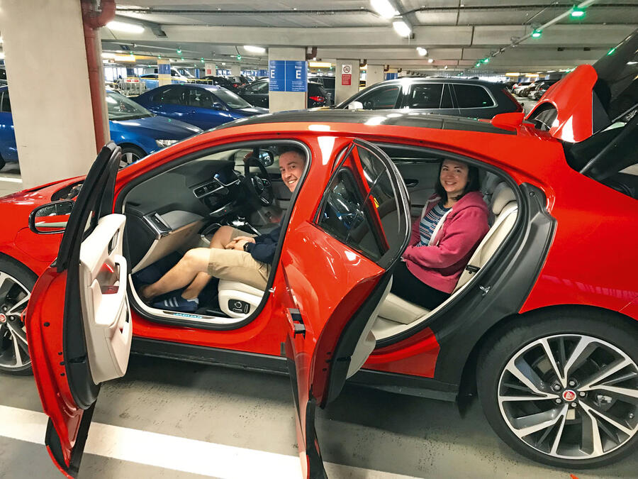 Jaguar i pace long term review 11