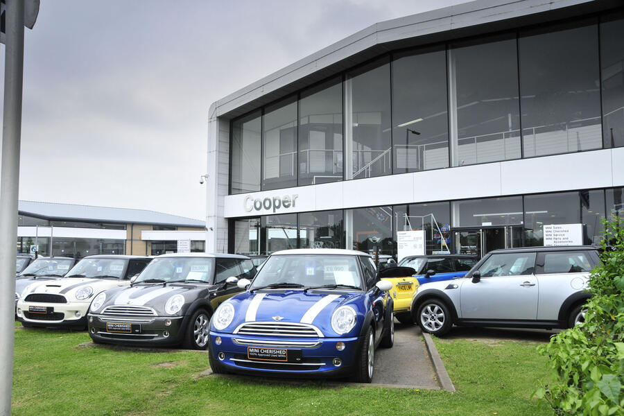 James ruppert car dealershipjpg