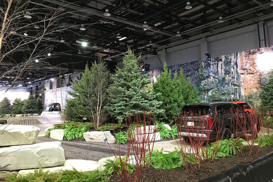 Kia telluride torque track 1