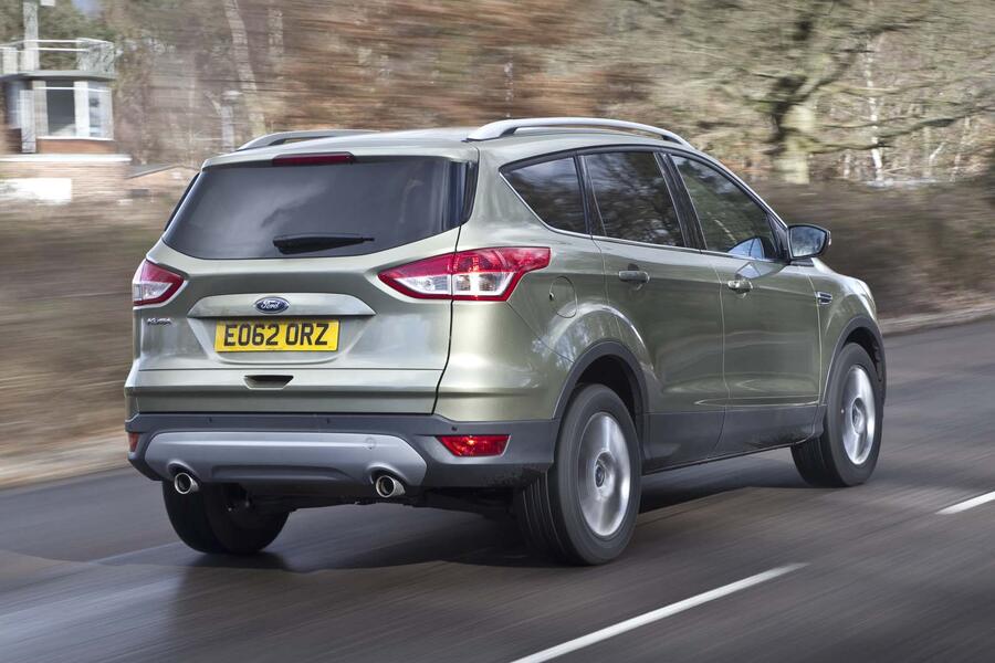 Kuga 2012 8060