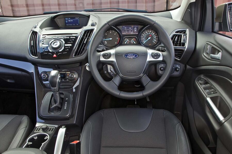 Kuga 2012 8064