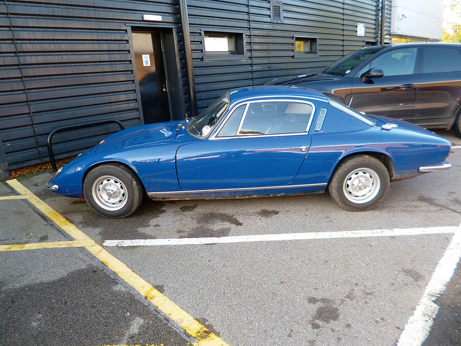Lotus elan 2   inset only on main story