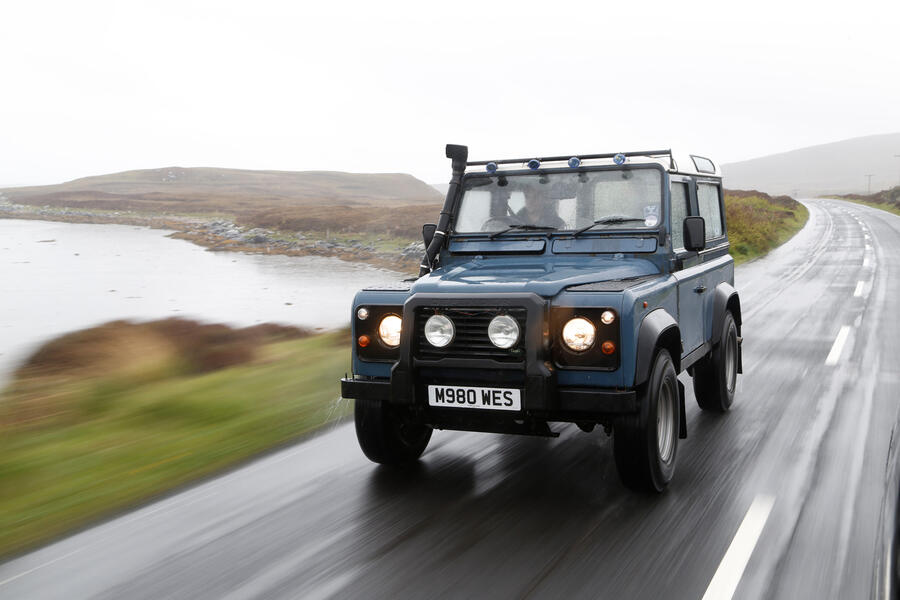 Lr barra 65 0