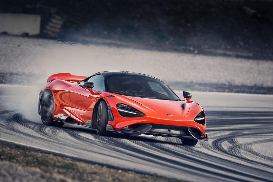 Mclaren 765lt press 0504