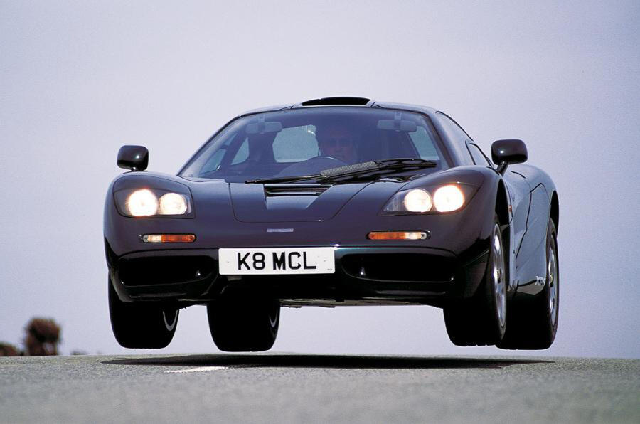 Mclarenf1jump 1