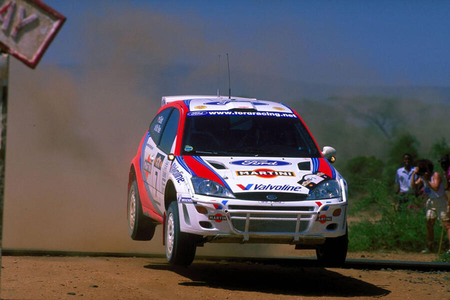 Mcrae 1999