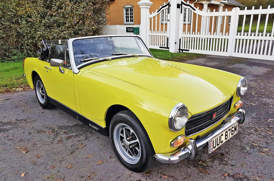 Mg midget s3700012 1