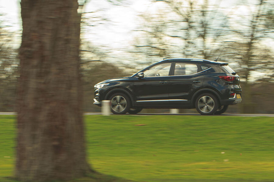 Mg zs ev 2020 long term review goodbye 2