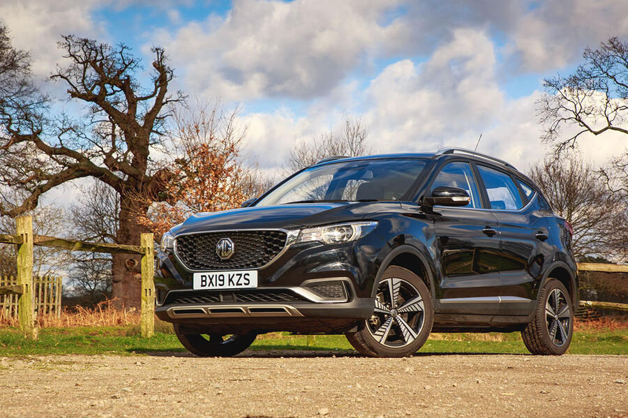 Mg zs ev 2020 long term review goodbye 7