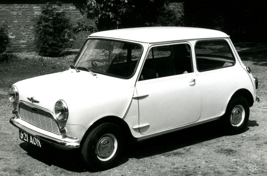 Mini1959 w