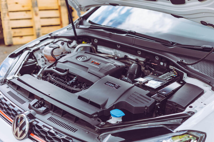 Mountune volkswagen official press 6