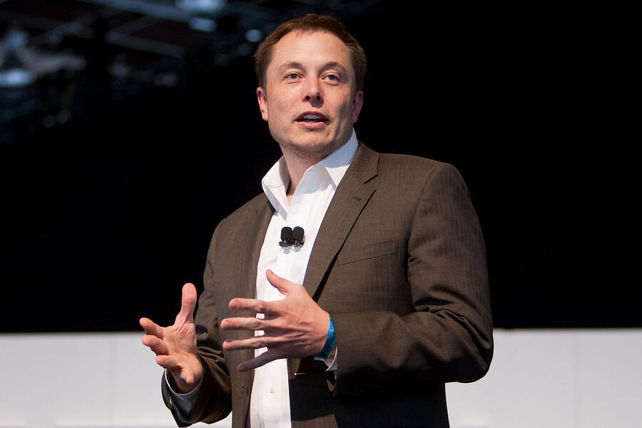 Musk 2