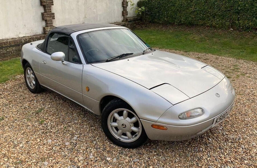 Mx 5 0