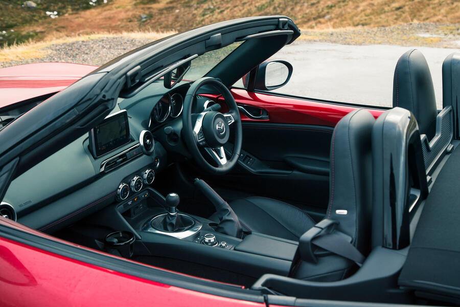 Mx5 2015 bb