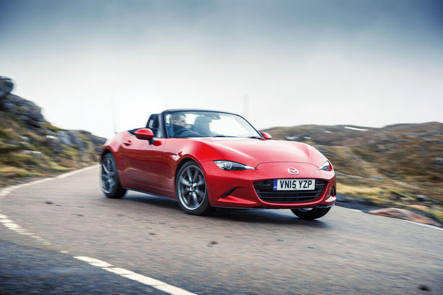 Mx5 2015 ff