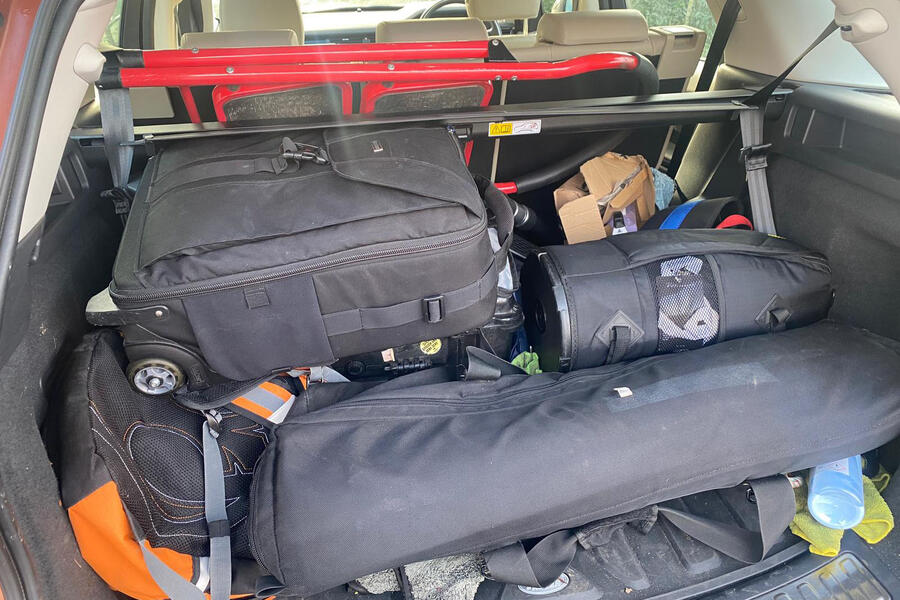 Olgun disco sport full boot