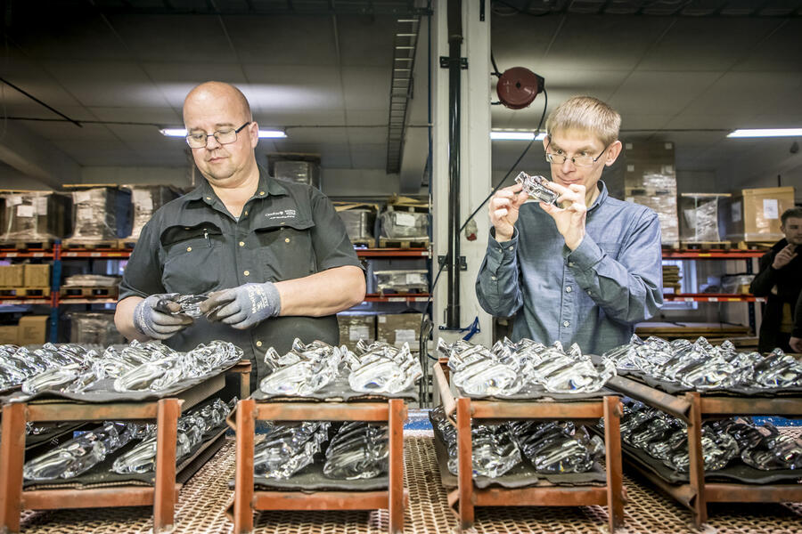 Orrefors autocar 028