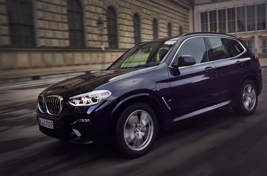 P90336018 highres the bmw x3 xdrive30e